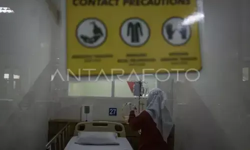 Dokter: Dampak jangka panjang kekeringan tingkatkan gagal ginjal