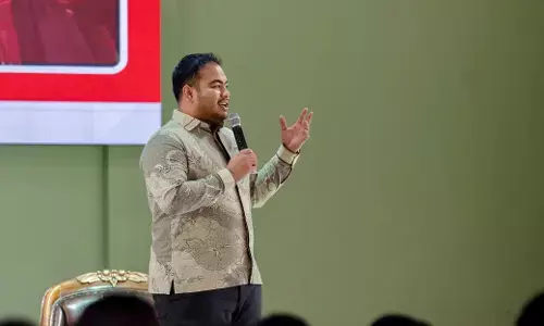 PPI Dunia kritisi arah kebijakan luar negeri Indonesia di ambang jurang imperialisme global PPI Dunia kritisi arah kebijakan luar negeri Indonesia di ambang jurang imperialisme global