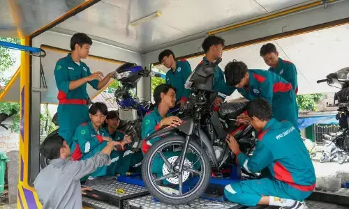 Penambahan PPKD di Jakarta dinilai bantu kurangi pengangguran