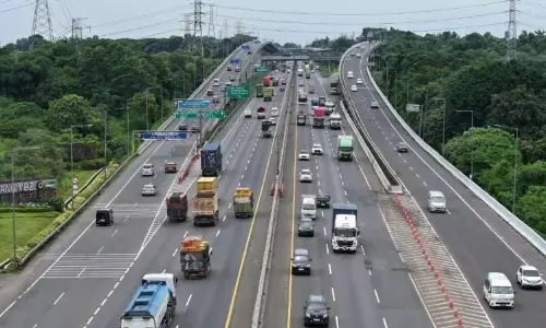 Pemprov DKI prediksi puncak arus mudik Lebaran 2026 terjadi dua kali