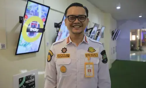 Dishub Tangerang siapkan rute alteranatif antisipasi jalur mudik padat