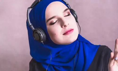 Lagu dan musik Ramadan yang menenangkan hati