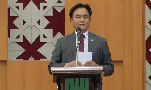 Yusril: Sistem profesi kesehatan butuh keseimbangan, bukan dominasi baru