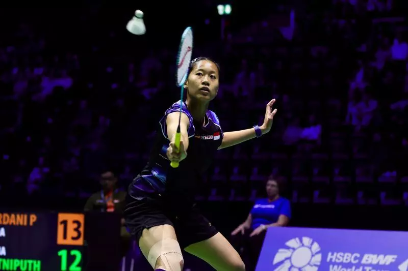 Putri KW amankan tiket semifinal Swiss Open 2026 Putri KW amankan tiket semifinal Swiss Open 2026
