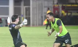 Nadeo ingin Borneo FC lanjutkan tren kemenangan saat jumpa Persib