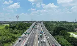 H-9 Lebaran, 28.040 kendaraan tinggalkan Jakarta lewat MBZ H-9 Lebaran, 28.040 kendaraan tinggalkan Jakarta lewat MBZ