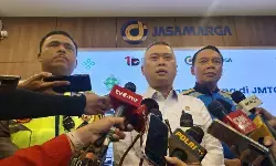 Kakorlantas: Arus lalu lintas terkendali meski kendaraan meningkat