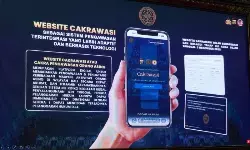 Polda Bali pantau kegiatan WNA melalui aplikasi Cakrawasi Polda Bali pantau kegiatan WNA melalui aplikasi Cakrawasi