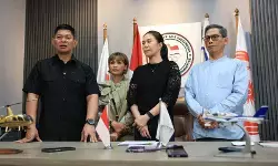 KOI inginkan federasi miliki sistem pemantauan berlapis lindungi atlet KOI inginkan federasi miliki sistem pemantauan berlapis lindungi atlet