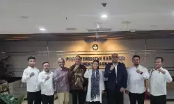 Festival Film Kebangsaan dapat respons positif dari Kemendikdasmen Festival Film Kebangsaan dapat respons positif dari Kemendikdasmen