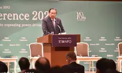 Tokyo Conference: SBY dorong kerja sama regional dan global hadapi tantangan dunia