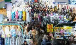 Libur Idul Fitri, Pasar Tanah Abang tutup mulai 20 Maret 2026 Libur Idul Fitri, Pasar Tanah Abang tutup mulai 20 Maret 2026