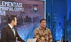 Lulusan IPDN disiapkan wujudkan standar pelayanan minimal di daerah Lulusan IPDN disiapkan wujudkan standar pelayanan minimal di daerah