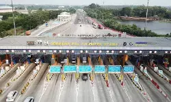 459.570 kendaraan tinggalkan Jabotabek di H-10 hingga H-8 Idul Fitri