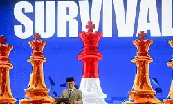 Laporan: Personel RI di ISF siap diterjunkan ke Gaza pada Mei 2026 Laporan: Personel RI di ISF siap diterjunkan ke Gaza pada Mei 2026