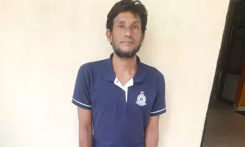 Nelayan Aceh dilaporkan terdampar di Sri Lanka