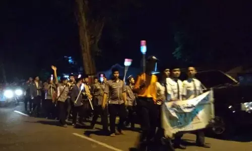 Pemkab Kudus minta warga tak pakai sound horeg saat takbiran