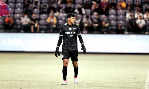 Tim medis Persis Solo beri penjelasan soal kondisi Riyandi Tim medis Persis Solo beri penjelasan soal kondisi Riyandi