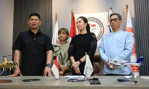 KOI inginkan federasi miliki sistem pemantauan berlapis lindungi atlet