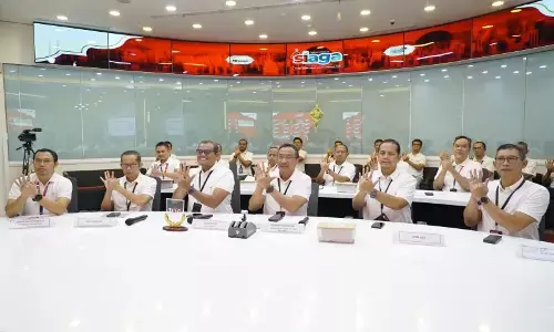 TelkomGroup jaga keandalan layanan telekomunikasi selama Idul Fitri
