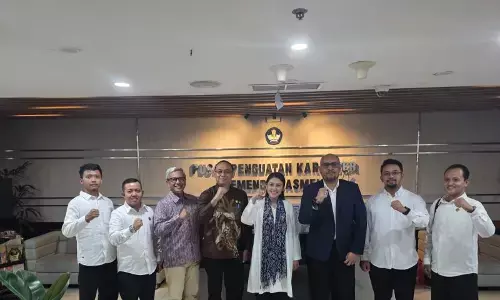 Festival Film Kebangsaan dapat respons positif dari Kemendikdasmen