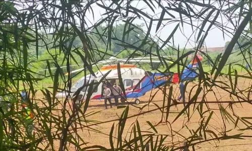 Awasi mudik, Wakapolri datangi rest area di Tol Cikampek