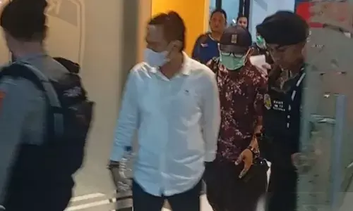 KPK sita uang Rp610 juta hasil Bupati Cilacap peras satker untuk THR