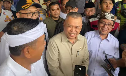 Menhub imbau hentikan sementara tradisi sapu koin Pantura saat mudik Menhub imbau hentikan sementara tradisi sapu koin Pantura saat mudik