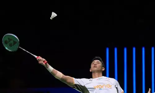 Alwi Farhan susul Putri KW ke final Swiss Open 2026