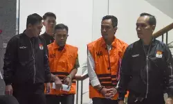 Pengamat: Kultur politik jadi penyebab kepala daerah terjerat korupsi Pengamat: Kultur politik jadi penyebab kepala daerah terjerat korupsi