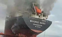 Italia bantah negosiasi dengan Iran soal Selat Hormuz