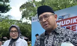 Wali Kota sampaikan duka cita atas wafatnya siswa SMAN 5 Bandung