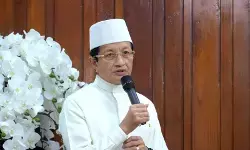 Menag minta Ormas Islam tebarkan optimisme dan perkuat persatuan umat