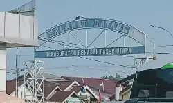 Sekolah terintegrasi Presiden Prabowo dibangun di Kabupaten Penajam Sekolah terintegrasi Presiden Prabowo dibangun di Kabupaten Penajam