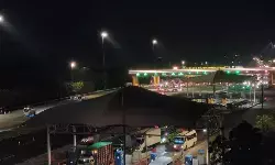 Antisipasi lonjakan kendaraan, GT Cikampek Utama buka 19 gardu