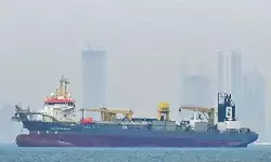 Trump minta China, Prancis kirim kapal perang ke Hormuz