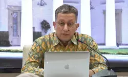 Kemlu RI: Resolusi DK PBB soal Iran belum cerminkan keberimbangan Kemlu RI: Resolusi DK PBB soal Iran belum cerminkan keberimbangan