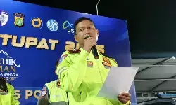 Ops Ketupat hari kedua, 459.570 kendaraan keluar Jakarta