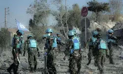 Kemlu fokus lindungi kontingen RI di UNIFIL di tengah ketegangan Lebanon