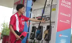 YLKI: Satgas Ramadan dan Idulfitri Pertamina jaga pasokan BBM dan LPG