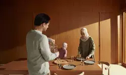 Tips ibu wujudkan proteksi keuangan penuh berkah di bulan ramadan