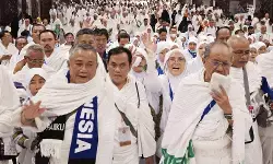 Kemenhaj: Fatwa Muhammadiyah soal Dam bantu jemaah haji