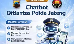 Kakorlantas apresiasi inovasi pelayanan mudik berbasis digital