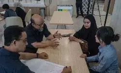 Komnas HAM sebut kekerasan ke Andrie Yunus upaya intimidasi