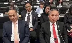 Kementerian HAM minta percepat penyelidikan serangan air keras aktivis