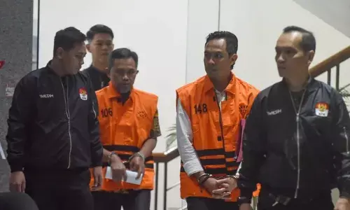 Pengamat: Kultur politik jadi penyebab kepala daerah terjerat korupsi Pengamat: Kultur politik jadi penyebab kepala daerah terjerat korupsi