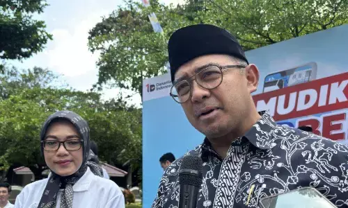 Wali Kota sampaikan duka cita atas wafatnya siswa SMAN 5 Bandung
