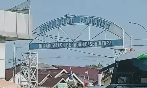 Sekolah terintegrasi Presiden Prabowo dibangun di Kabupaten Penajam Sekolah terintegrasi Presiden Prabowo dibangun di Kabupaten Penajam