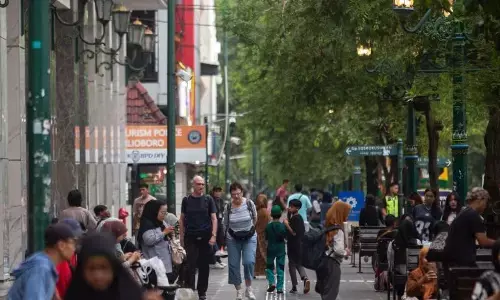 Menteri Pariwisata sebut libur Lebaran sebagai momentum wisata