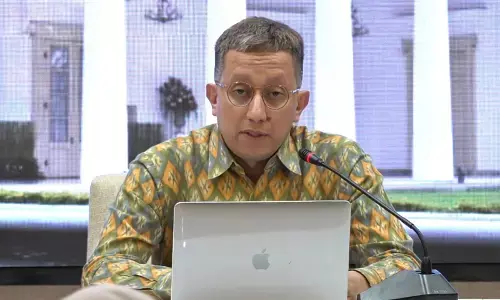 Kemlu RI: Resolusi DK PBB soal Iran belum cerminkan keberimbangan